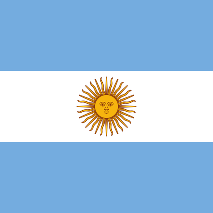 Argentina Logo