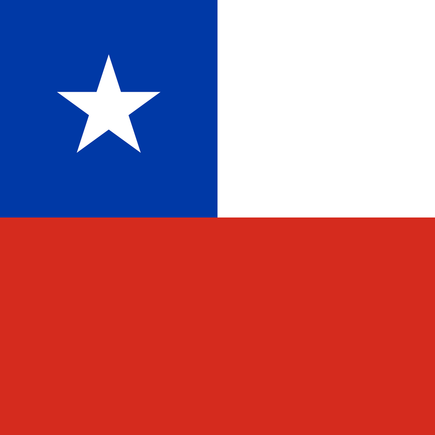 Chile Logo